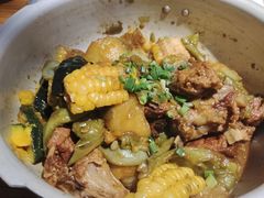 -金掌勺·锅包肉(双榆树店)