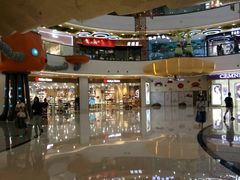 -万达茂商场(南京仙林店)