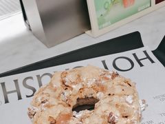 -HOT CRUSH趁热集合·现烤面包(环球港店)