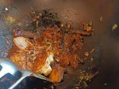 -江湖水乡铁锅炖魚(周庄嘉园店)