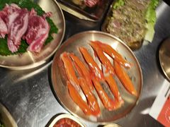 -核桃碳烤肉馆(深圳首店)