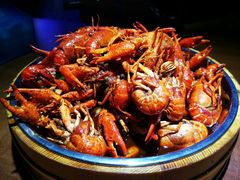 -红盔甲·小龙虾(天钥桥店)