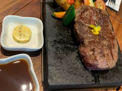 -Erman岩烧牛排(虹桥南丰城店)