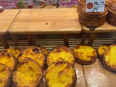 -可斯贝莉现烤面包·生日蛋糕(岭南天地店)