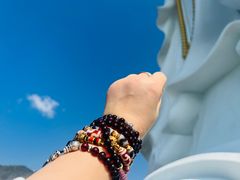 -三亚南山文化旅游区