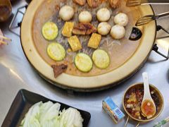 -阿昌白族石板烧(大理古城店)