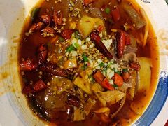 -渝信川菜 · 川味家常菜(长安店)