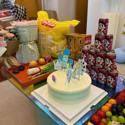 -和伊母婴护理中心·全套房(金山店)