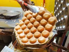 原味蛋仔饼-阿叔鸡蛋仔(燎原路店)