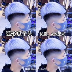 -贝勒爷专业男发
