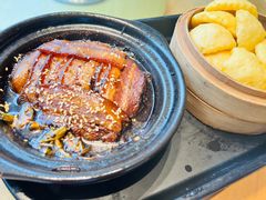 粗粮烧白-老砂锅(城北店)