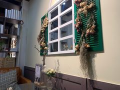 -初拾·花里餐厅(钜城华亿店)