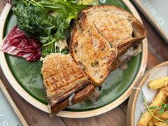 -O'mills Sourdough Bakery&Bistro(永嘉路店)