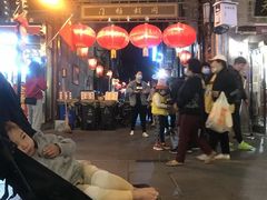-爆肚冯(廊房二条店)