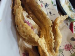 -叶存利海鲜大馅饺子(海宁路总店)