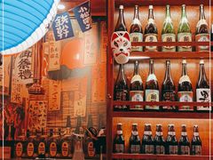 -焱岛烧肉·活鳗炙烤(晋江万达店)