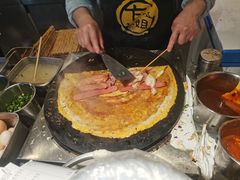 -卞姐蛋饼(陕西南路店)