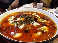 -龙少爷碳火干锅(环球中心店)