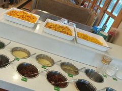 -大清花饺子(山庄店)