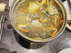 -川骄海鲜自助(河东店)