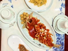 -姑苏家宴·苏帮菜·松鼠桂鱼(苏州总店)