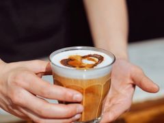 -Peet's 皮爷咖啡(东湖路手作店)