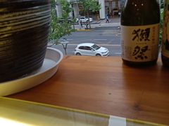 -有喜屋·深夜食堂(北京西路店)