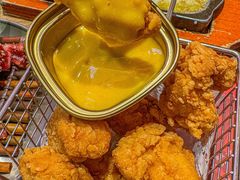 -西塔老太太泥炉烤肉(湖东领汇广场店)