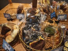-Max Bakery 阿唛手作
