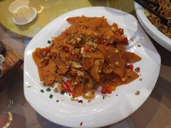 -柴米油盐三杯鸡(象山北路店)