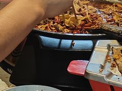 -鱼乐圈·烤鱼王·烧烤(博乐店)
