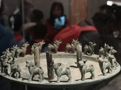 -北京大学赛克勒考古与艺术博物馆
