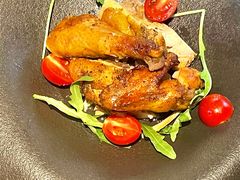 -Nord Grill&Bar Highland诺德西餐(深圳欢乐海岸店)