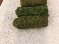 -今雅缘素食馆(珠江路美食街店)