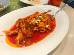 -妈妈家·本帮菜(总店)