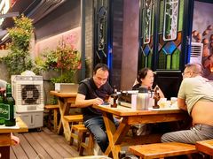 -后街佬·炭火鲜鱼杂(33小镇店)