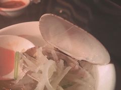 沙包萝卜丝-大厝宅海鲜馆