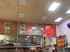 -铭辉沙嗲面(新街商业城店)