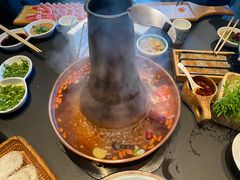 -阳坊胜利涮羊肉(阳坊老店)