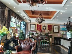 -高老庄绿色传奇(昊元生活广场店)