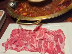 -福禄娃一家人火锅(上地店)
