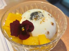 布丁-幸薈飯堂