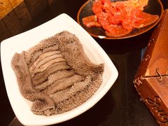 -蜀九香火锅(九眼桥店)