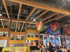 -新辣道鱼火锅(世纪金源购物中心店)