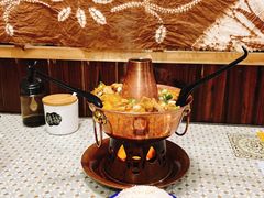 -蜗牛小馆醉乡民谣云南菜(惠新西里店)