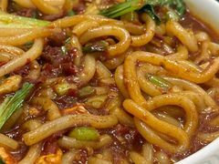 -阿拉丁新疆风味餐厅·清真(罗廊巷店)