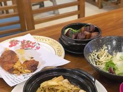 -儿童菜·采风阁家常菜餐厅(亚龙湾天域酒店)