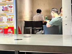 -麦当劳(花园北路店)