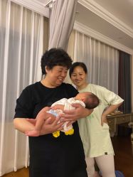 -蓓爱娇琪月子会所(虹口店)