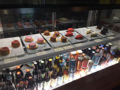 當季甜品-咖法森林·咖啡  酒吧(天河店)